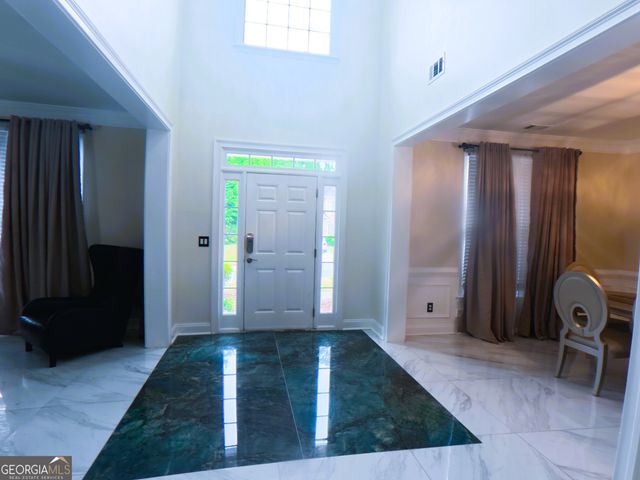 1592 Telfair Chase Way, Lawrenceville, GA 30043