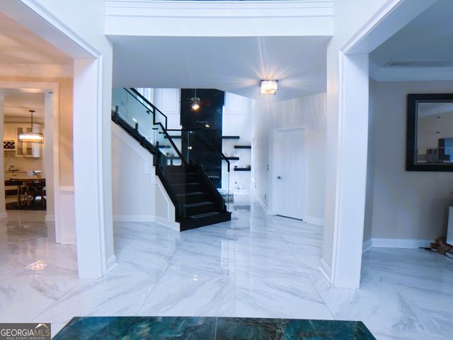 1592 Telfair Chase Way, Lawrenceville, GA 30043