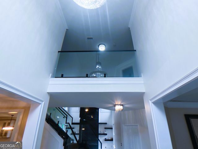 1592 Telfair Chase Way, Lawrenceville, GA 30043