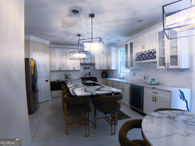 1592 Telfair Chase Way, Lawrenceville, GA 30043