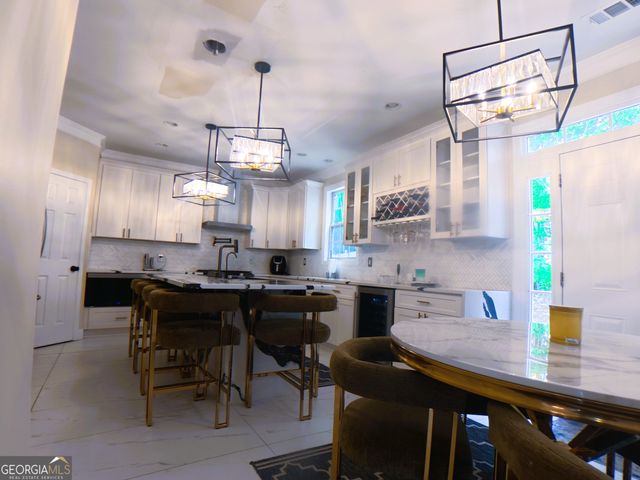 1592 Telfair Chase Way, Lawrenceville, GA 30043