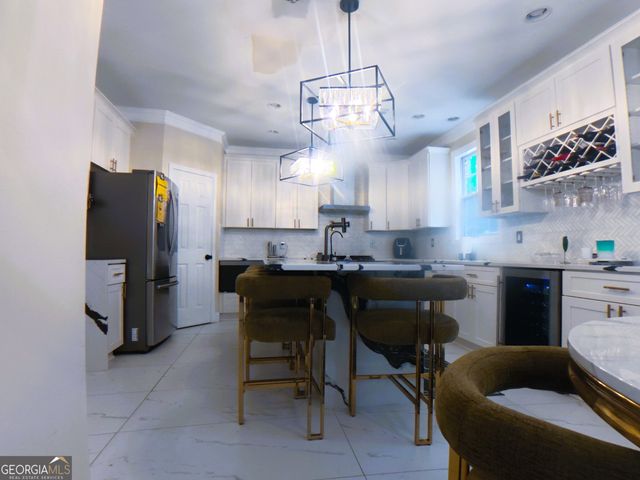 1592 Telfair Chase Way, Lawrenceville, GA 30043