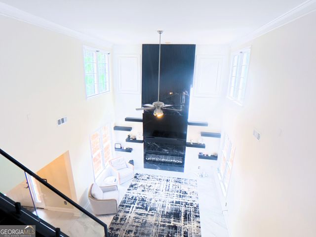 1592 Telfair Chase Way, Lawrenceville, GA 30043
