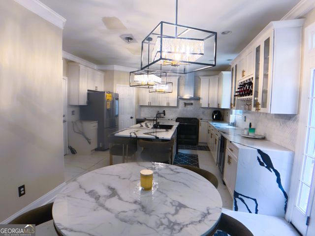 1592 Telfair Chase Way, Lawrenceville, GA 30043