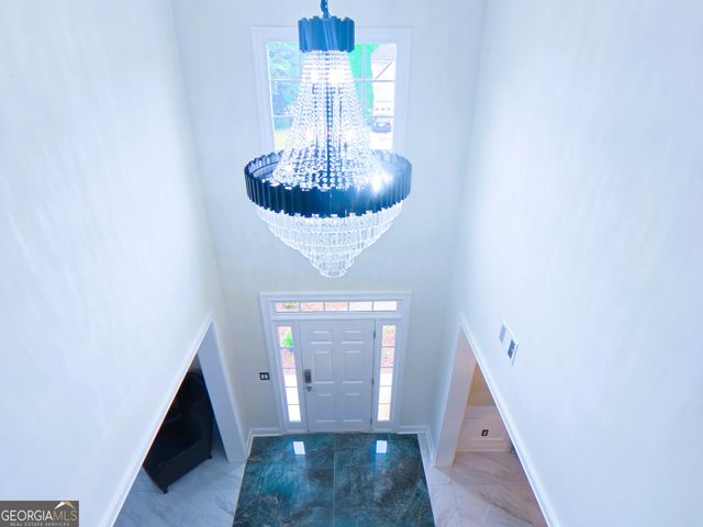 1592 Telfair Chase Way, Lawrenceville, GA 30043