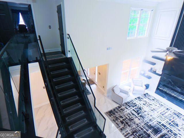 1592 Telfair Chase Way, Lawrenceville, GA 30043