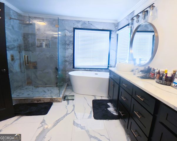 1592 Telfair Chase Way, Lawrenceville, GA 30043