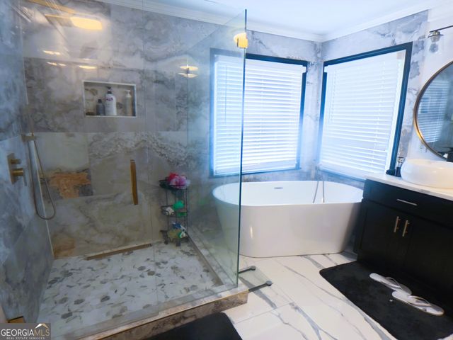 1592 Telfair Chase Way, Lawrenceville, GA 30043