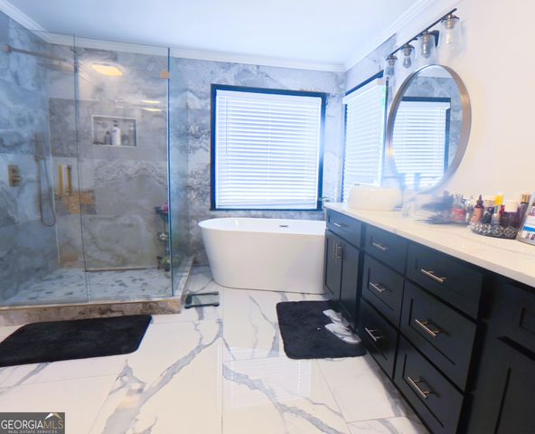 1592 Telfair Chase Way, Lawrenceville, GA 30043