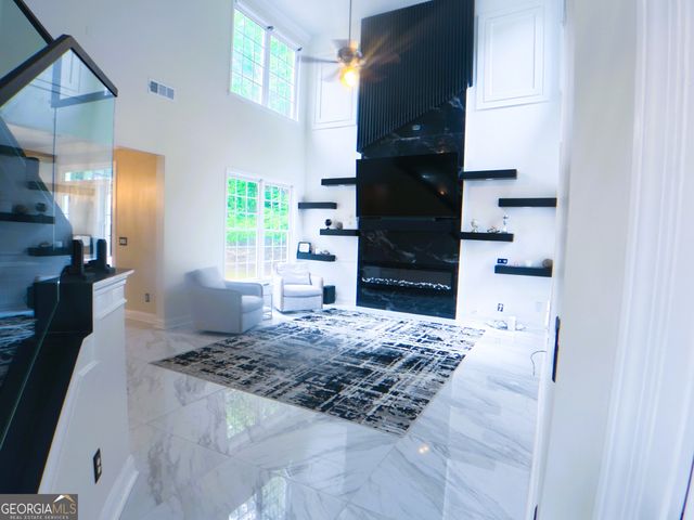 1592 Telfair Chase Way, Lawrenceville, GA 30043