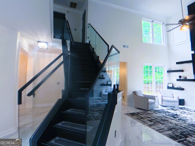 1592 Telfair Chase Way, Lawrenceville, GA 30043