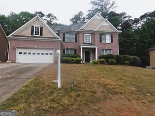 1592 Telfair Chase Way, Lawrenceville, GA 30043