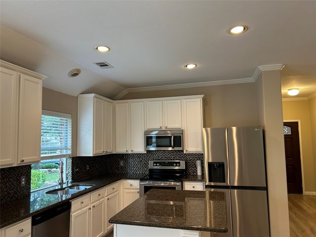 11905 Stephenville Drive, Frisco, TX 75035