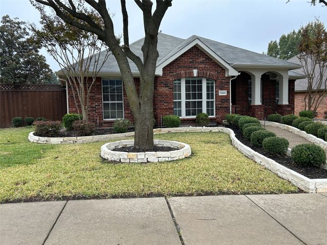 11905 Stephenville Drive, Frisco, TX 75035