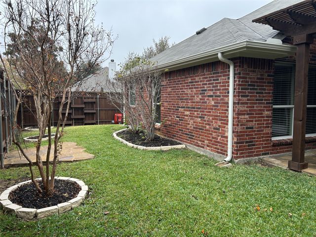 11905 Stephenville Drive, Frisco, TX 75035