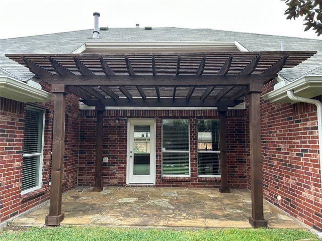 11905 Stephenville Drive, Frisco, TX 75035