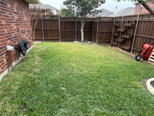 11905 Stephenville Drive, Frisco, TX 75035