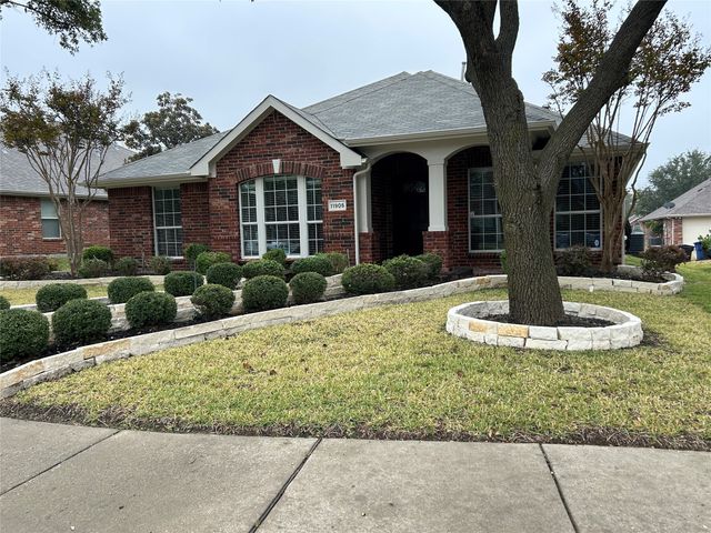 11905 Stephenville Drive, Frisco, TX 75035