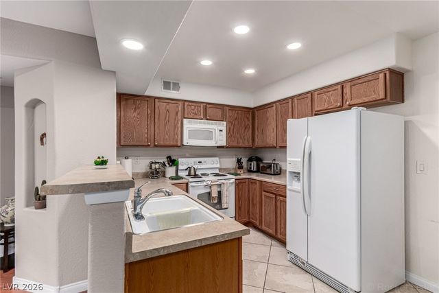 1575 West Warm Springs Road 1813, Henderson, NV 89014