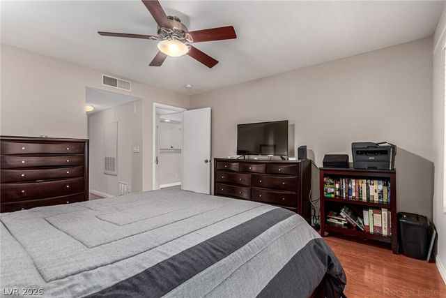 1575 West Warm Springs Road 1813, Henderson, NV 89014