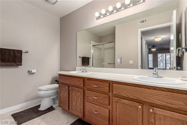 1575 West Warm Springs Road 1813, Henderson, NV 89014