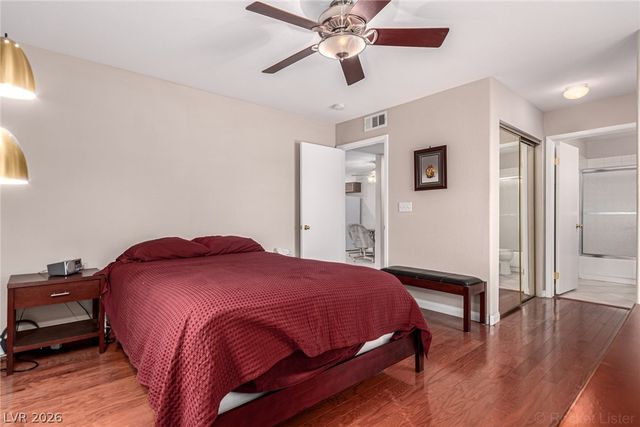 1575 West Warm Springs Road 1813, Henderson, NV 89014