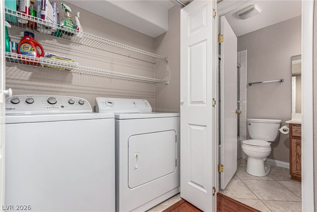 1575 West Warm Springs Road 1813, Henderson, NV 89014