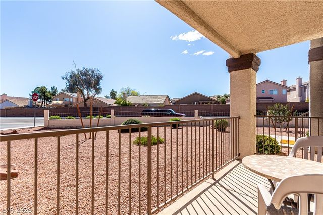 1575 West Warm Springs Road 1813, Henderson, NV 89014