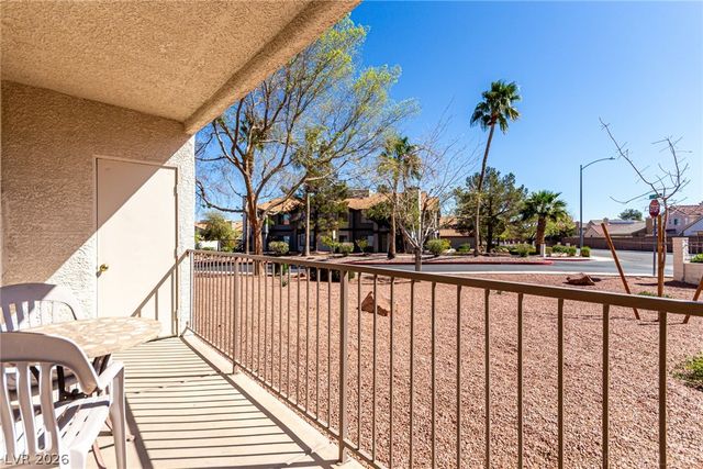 1575 West Warm Springs Road 1813, Henderson, NV 89014