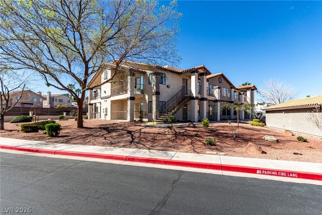 1575 West Warm Springs Road 1813, Henderson, NV 89014