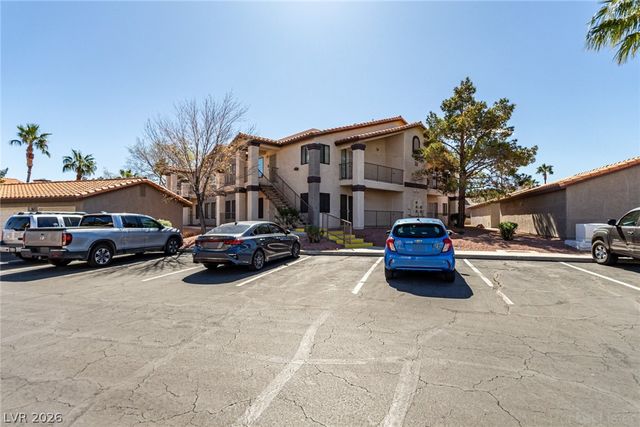 1575 West Warm Springs Road 1813, Henderson, NV 89014