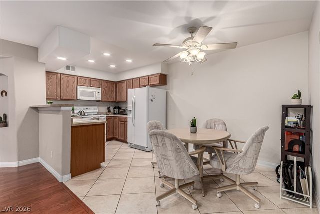 1575 West Warm Springs Road 1813, Henderson, NV 89014