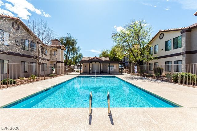 1575 West Warm Springs Road 1813, Henderson, NV 89014