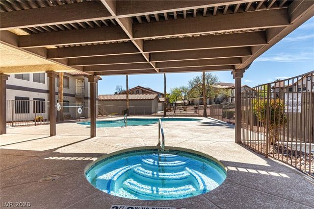 1575 West Warm Springs Road 1813, Henderson, NV 89014