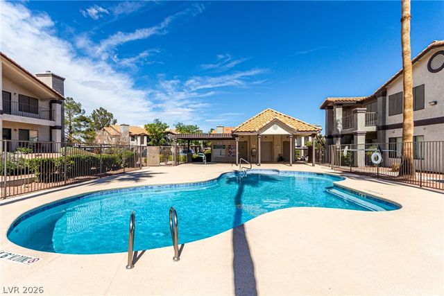 1575 West Warm Springs Road 1813, Henderson, NV 89014