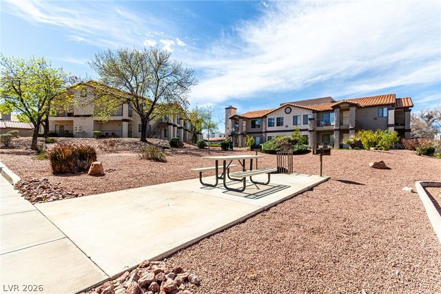 1575 West Warm Springs Road 1813, Henderson, NV 89014