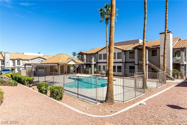 1575 West Warm Springs Road 1813, Henderson, NV 89014