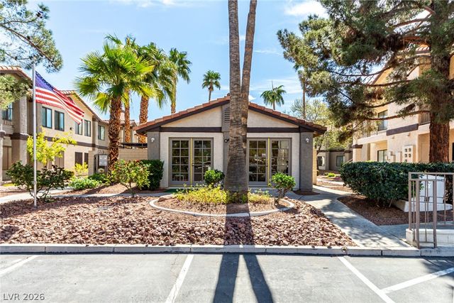 1575 West Warm Springs Road 1813, Henderson, NV 89014