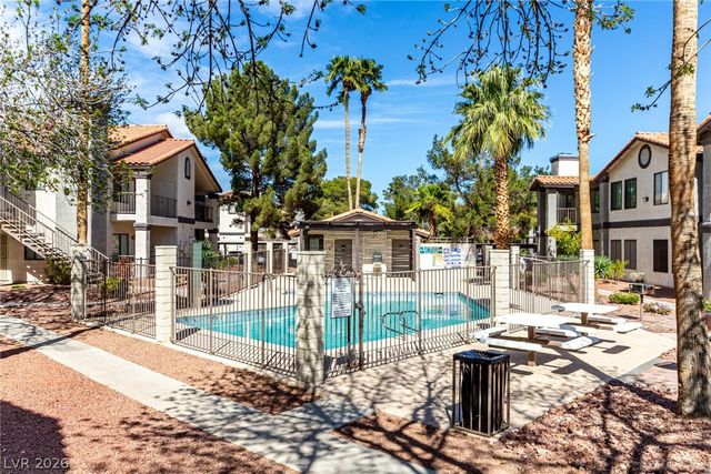 1575 West Warm Springs Road 1813, Henderson, NV 89014