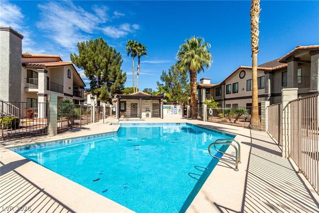 1575 West Warm Springs Road 1813, Henderson, NV 89014