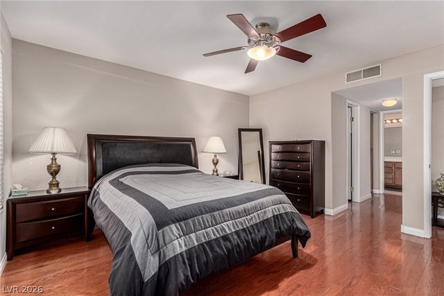 1575 West Warm Springs Road 1813, Henderson, NV 89014