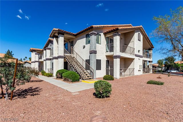 1575 West Warm Springs Road 1813, Henderson, NV 89014