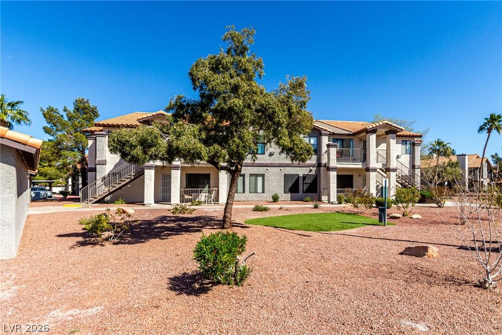 1575 West Warm Springs Road 1813, Henderson, NV 89014