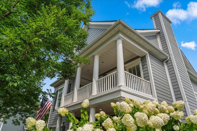 1988 General Warfield Way, Lexington, KY 40505