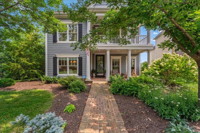 1988 General Warfield Way, Lexington, KY 40505