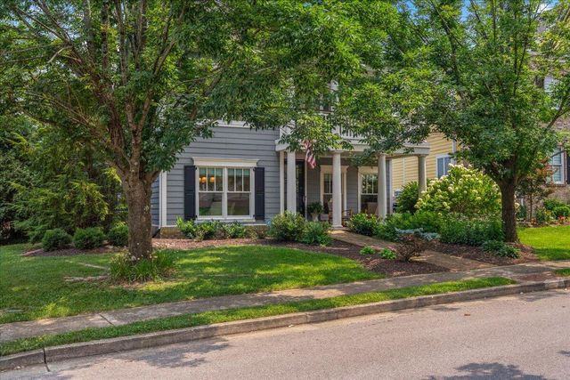 1988 General Warfield Way, Lexington, KY 40505