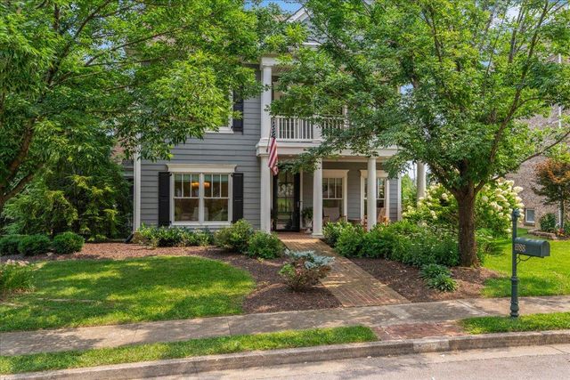 1988 General Warfield Way, Lexington, KY 40505