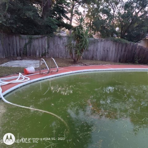 8470 SAND POINT Drive E, Jacksonville, FL 32244