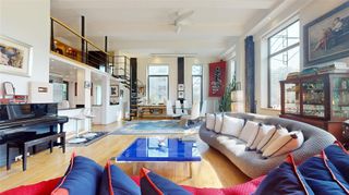 1255 Fifth Ave., New York (manhattan), NY 10029