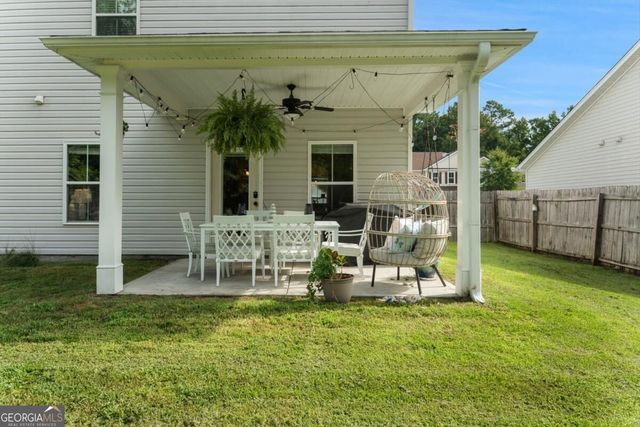 107 Green Paddock Circle, Guyton, GA 31312